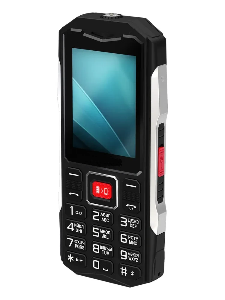 Телефон для призывников, срочников военнослужащих по ГОСТ ФЗ-76 купить